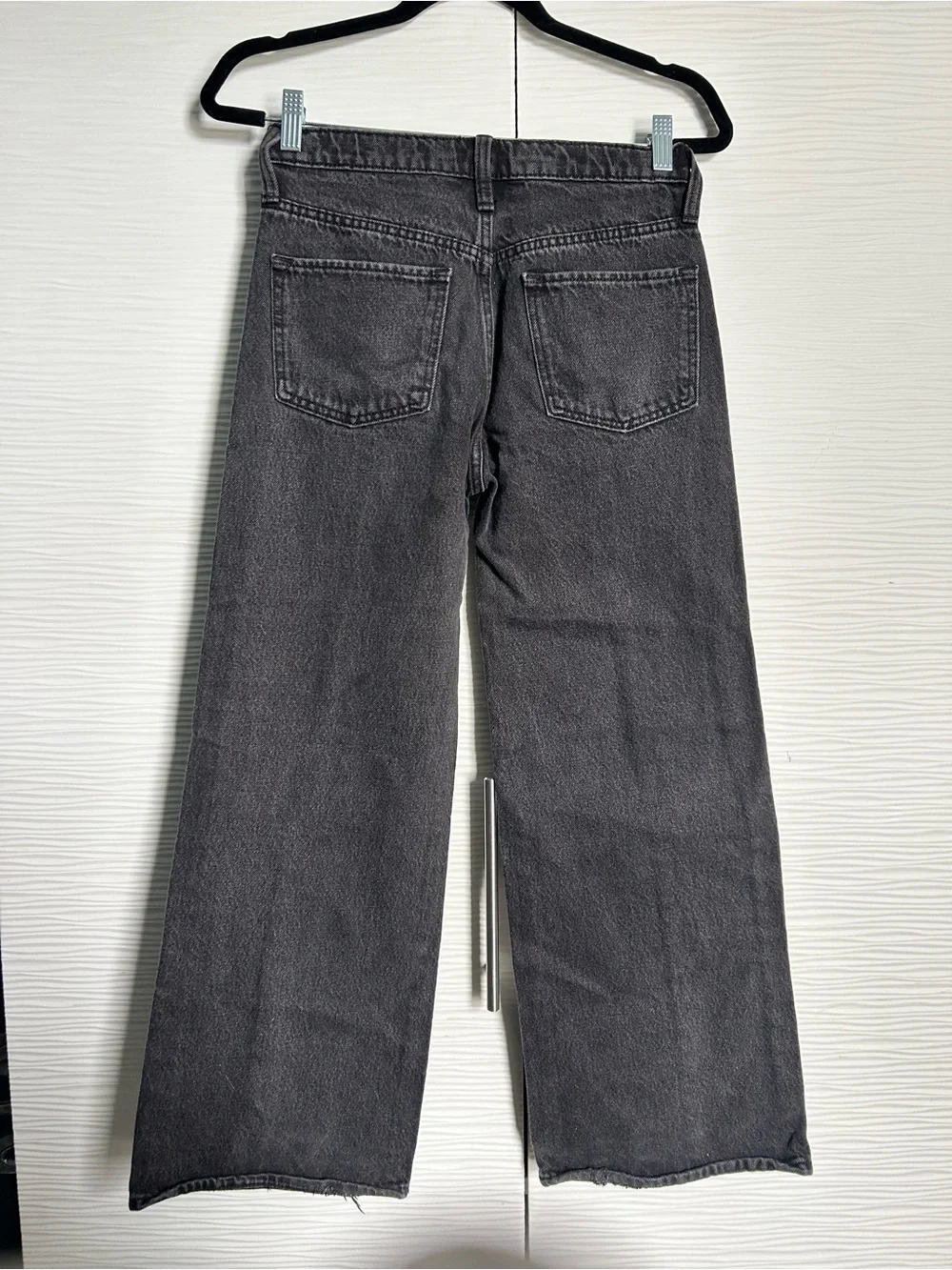 Old Navy  Wide-Leg Kids Jeans